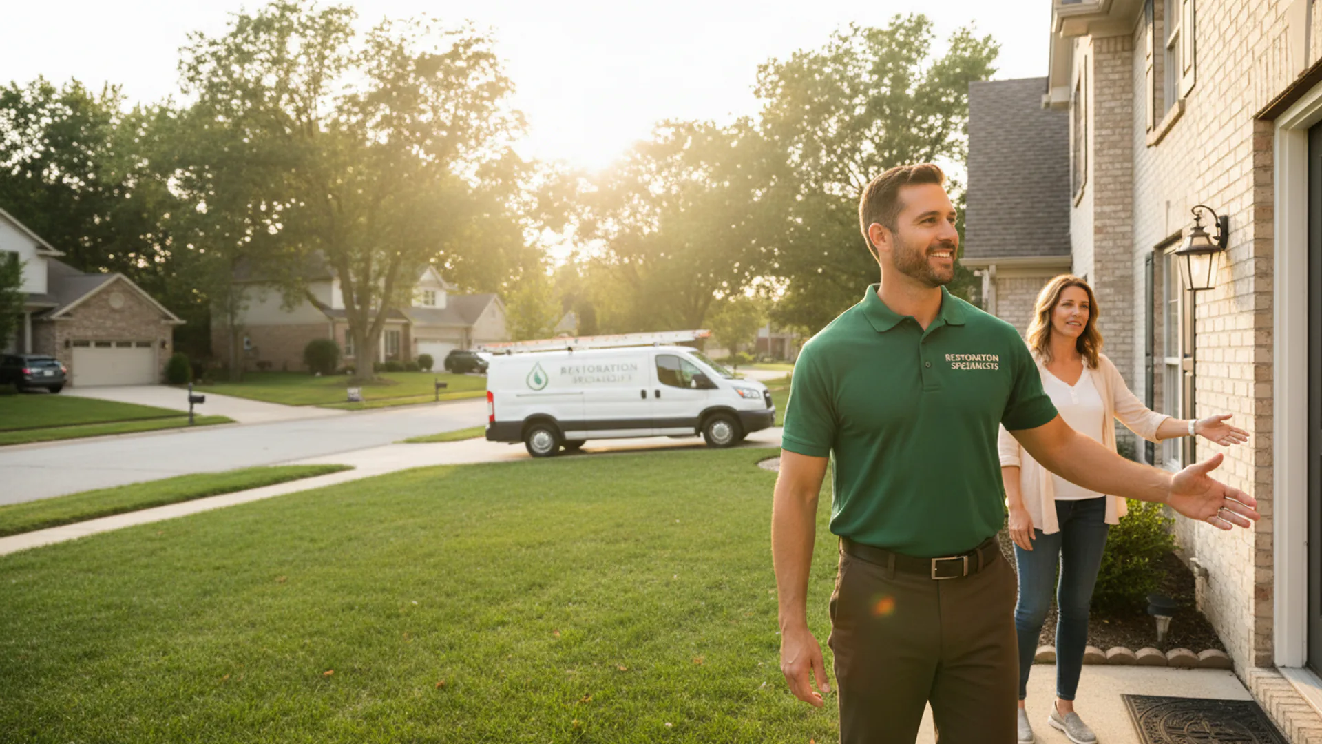 Emergency Water Damage Restoration in Silsbee, TX Near Me – 24/7 Rapid Response with Insurance Assistance